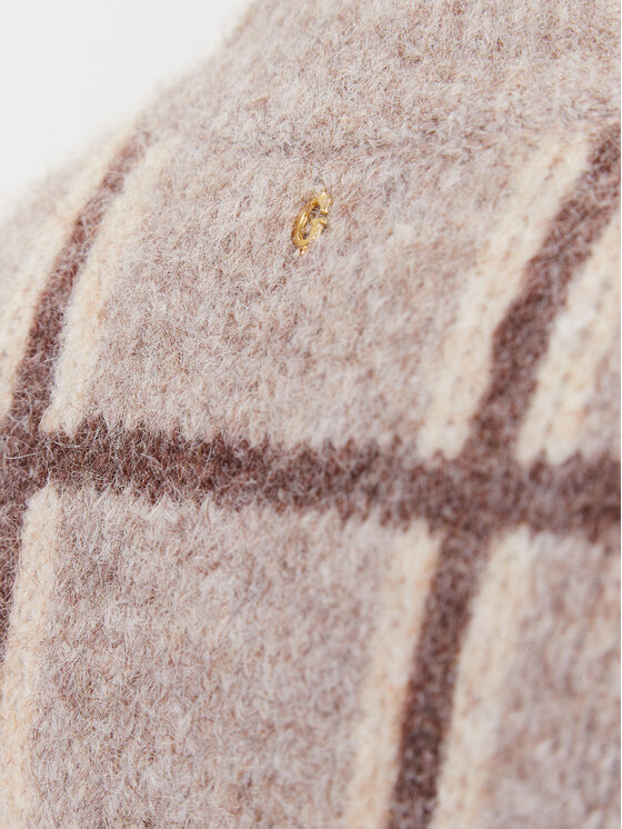 Guess Guess Светр W3BR78 Z3BP0 Бежевий Regular Fit