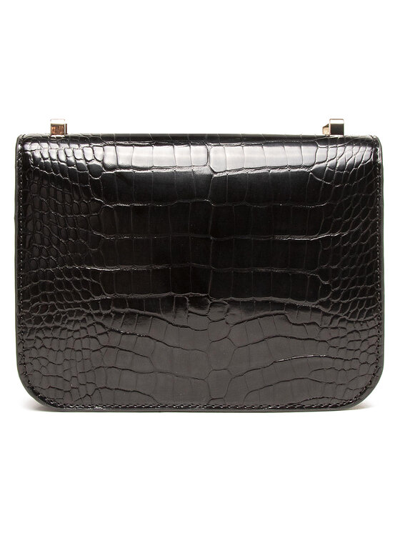 Guess Guess Geantă Corily (CG) Mini HWCG79 91780 Negru