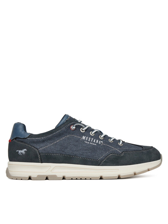 Mustang Mustang Sneakers 4195-302 Dunkelblau