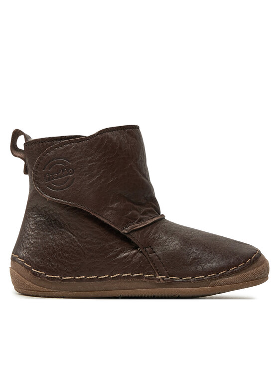 Froddo Froddo Csizma G2160072-7 S Barna