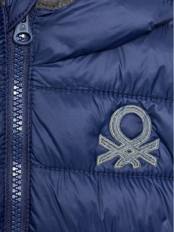 Gilet store bambino benetton