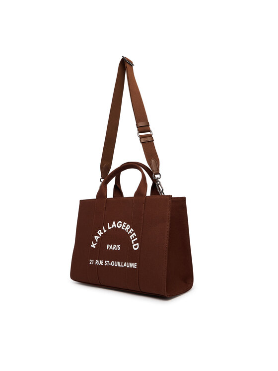 KARL LAGERFELD KARL LAGERFELD Borsetta A1W50010 Marrone