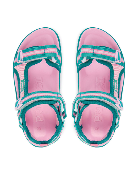 Primigi Primigi Sandali AVANT 1475000 Rosa