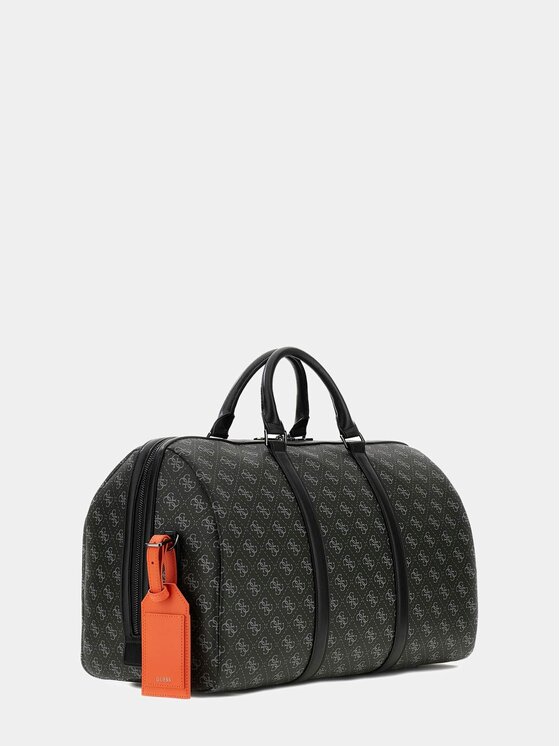Guess Guess Τσάντα Σαββατοκύριακου 182900 Μαύρο