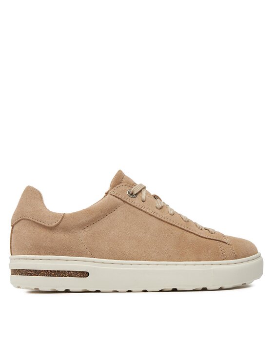 Birkenstock Birkenstock Sneakersy Bend 1027294 Béžová