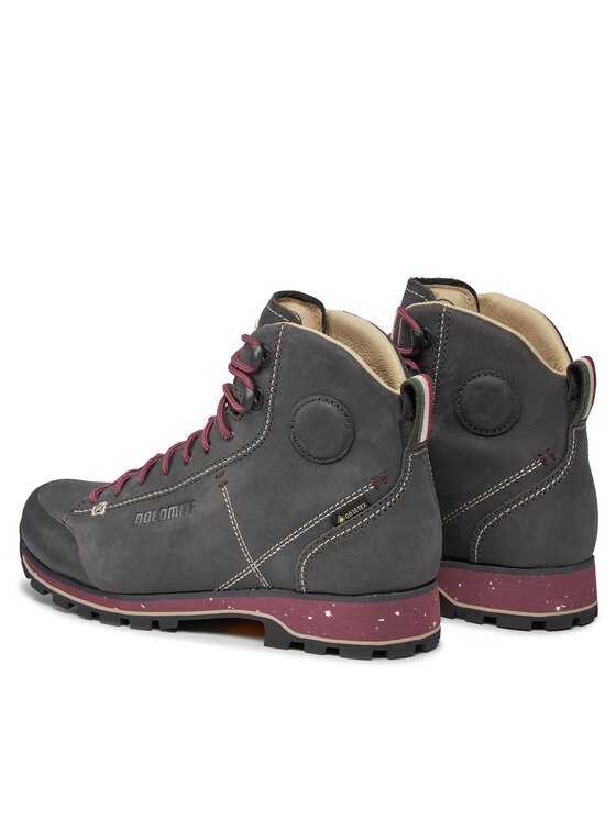 Dolomite Dolomite Turistiniai batai Ws 54 High Fg  Evo Gtx GORE-TEX 292533 Pilka