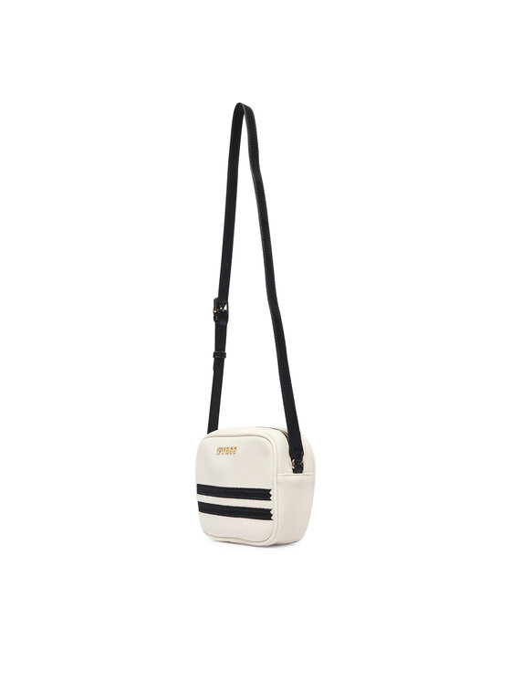 Guess Guess Ročna torba V6YZ10 W3784 Kremna