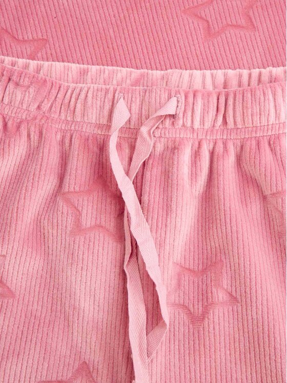 Coccodrillo Coccodrillo Pyjama ZC4448114PJS Rosa