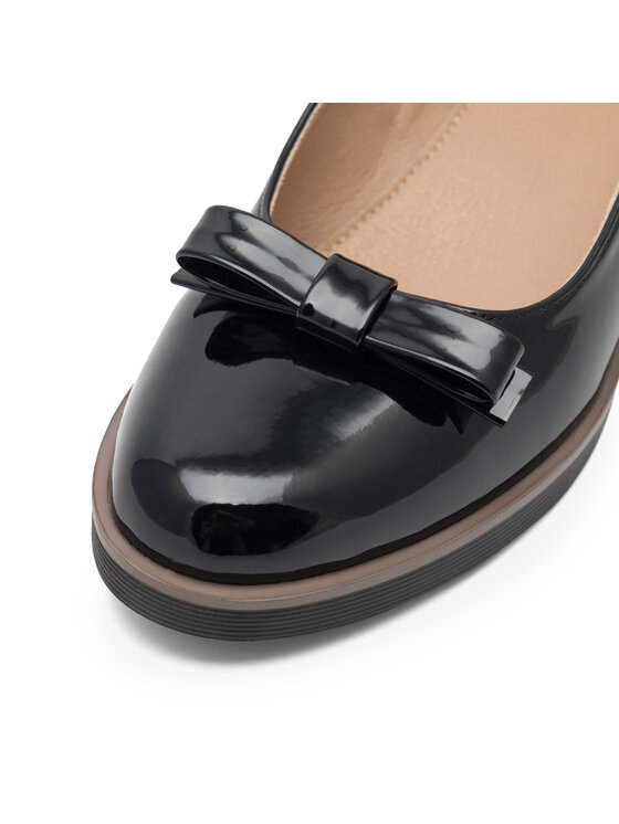 Clara Barson Clara Barson Pantofi WYL3395-3 Negru