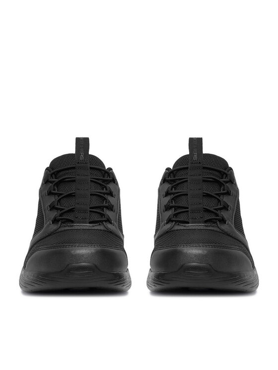 Skechers Skechers Αθλητικά GO RUN 400 V2 TETRA SPEED 303855L BBK Μαύρο
