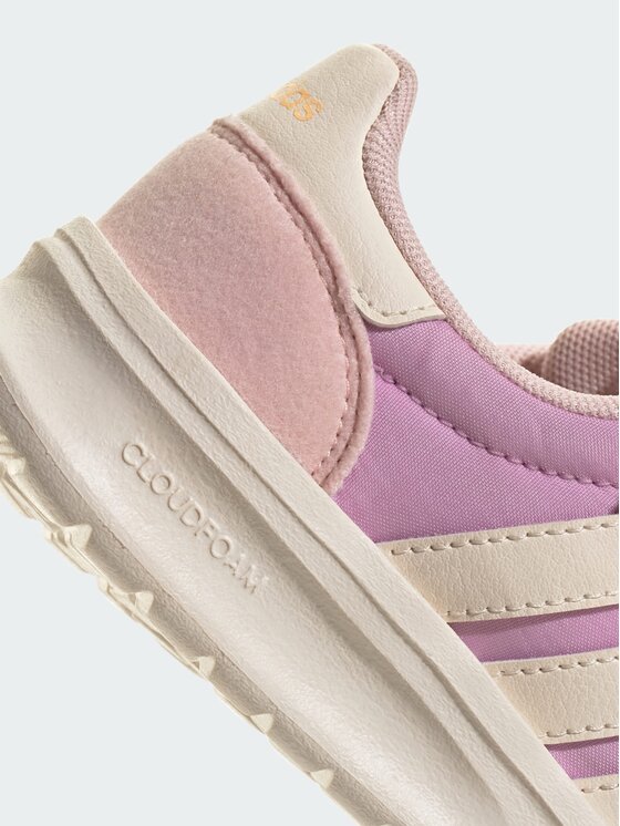 adidas adidas Sneakersy RUN 70s 2.0 Fioletowy