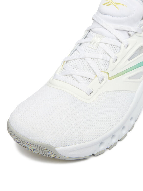 Reebok Reebok Сникърси CEO ERS TRAINER 100227491 Бял