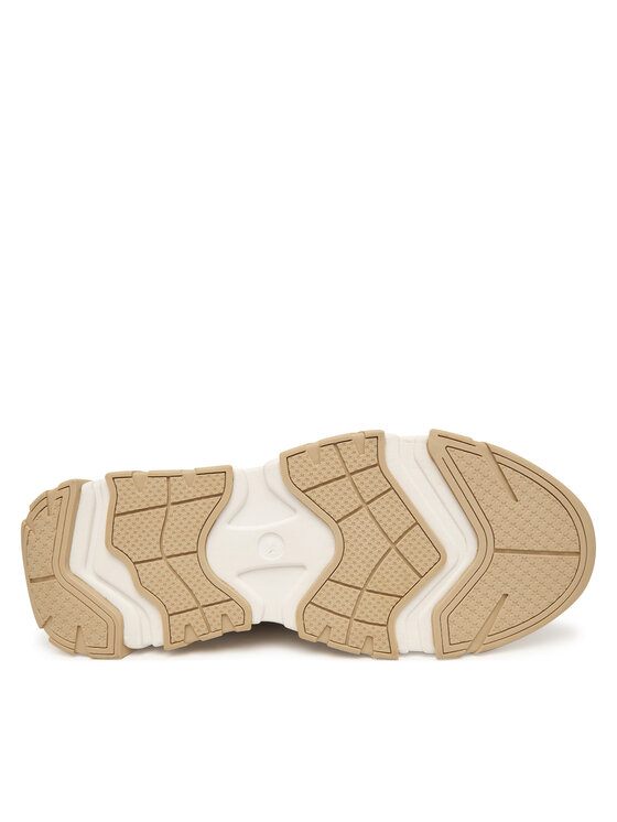 Just Cavalli Just Cavalli Sneakersy 80QA3SH5 ZPC22 Farebná