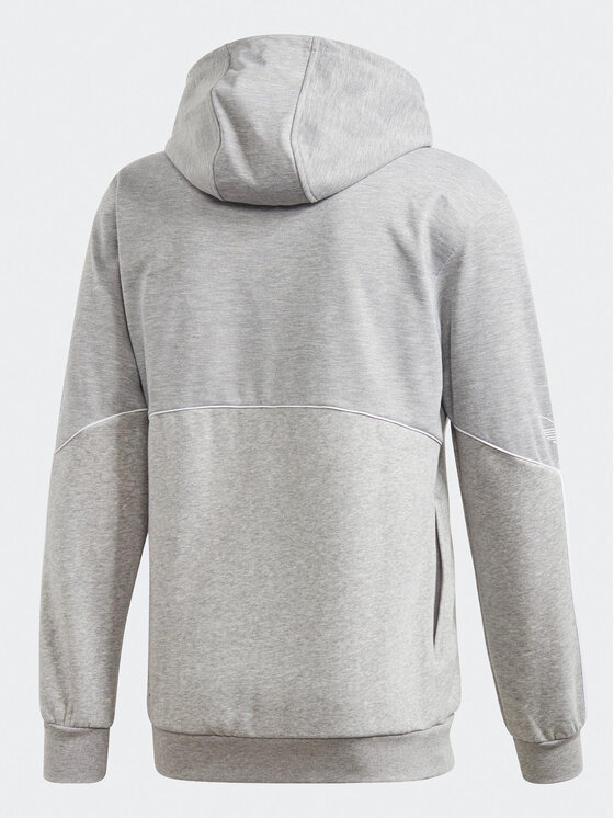 Adidas hoodie outline best sale