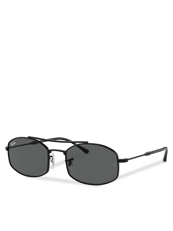Ray-Ban Ray-Ban Γυαλιά ηλίου 0RB3719 Μαύρο