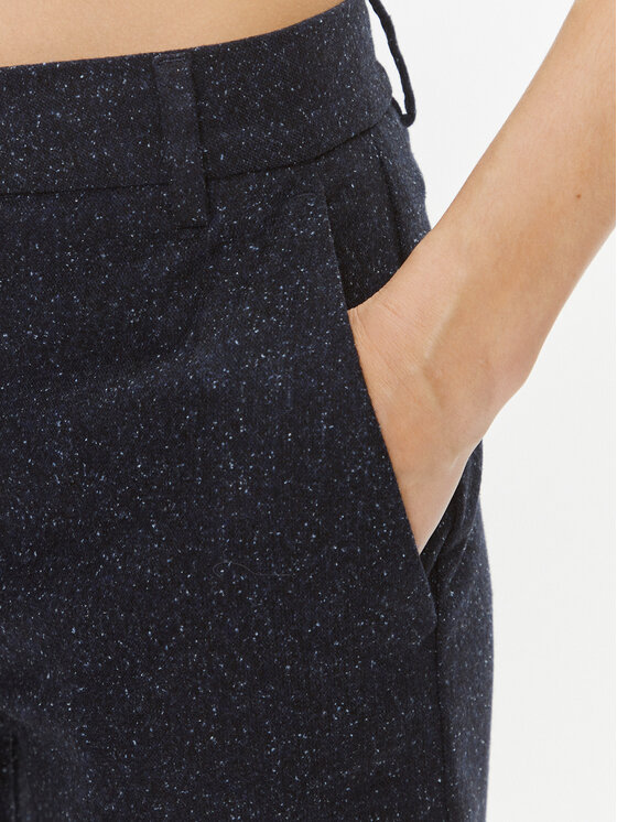 Tommy Hilfiger Tommy Hilfiger Чіноси Neppy WW0WW41179 Cиній Slim Fit