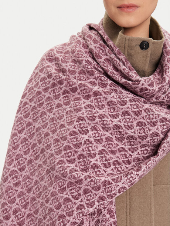 Liu Jo Liu Jo Fular 2F5018 T0300 Violet