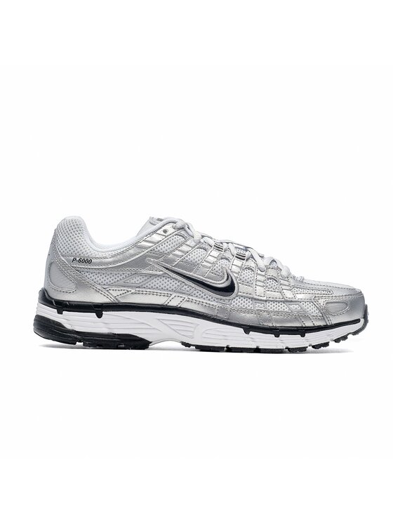 Nike Nike Sneakersy P-6000 Szary