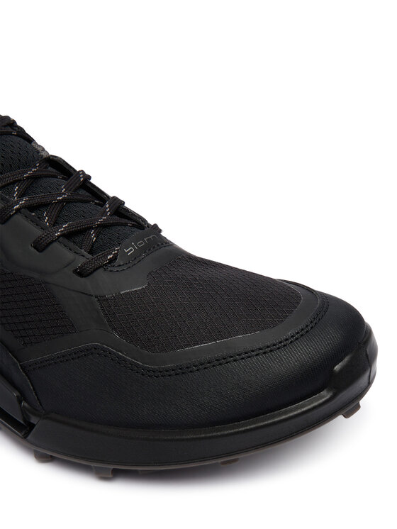 ECCO ECCO Trekingová obuv Biom 2.1 x Mountain 82392451094 Černá