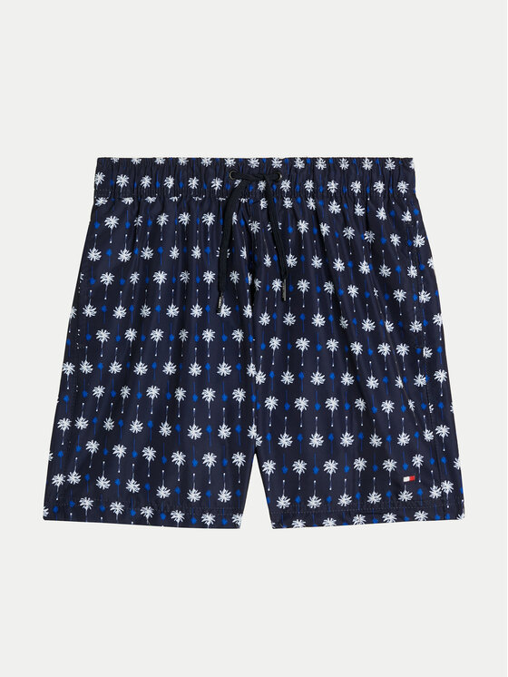 Pantaloncini da bagno Tommy Hilfiger