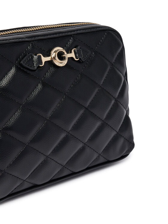 Guess Guess Kosmētikas somiņa PW7588 P6470 Melns