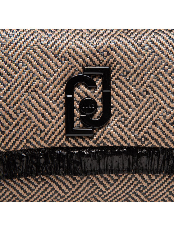 Borsetta S Crossbody AA1328 T7034 Marrone