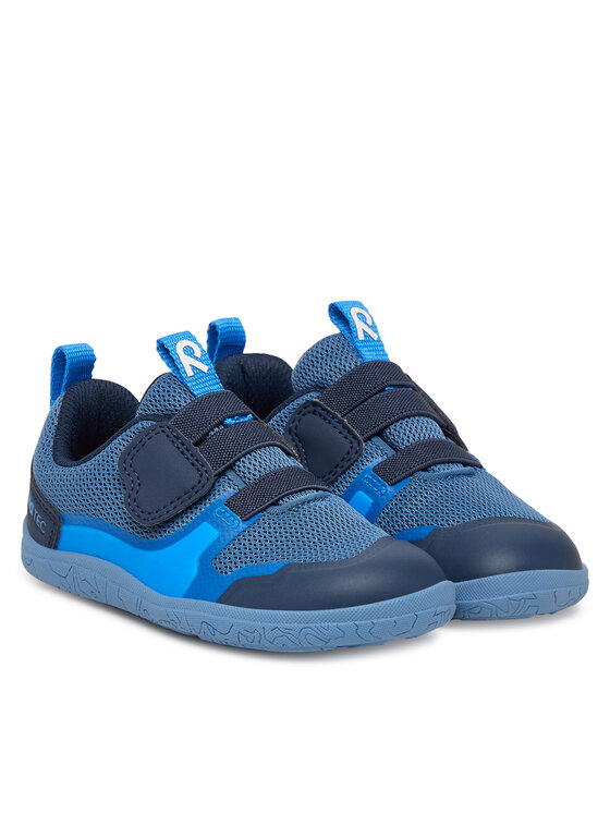 Reima Reima Sneakersy Tepastelu 5400141B-67A0 Modrá