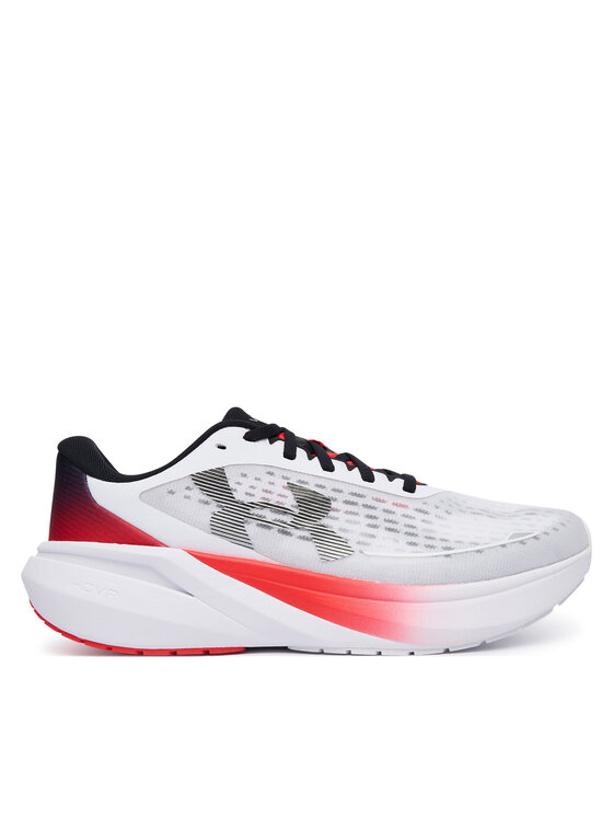 Under Armour Under Armour Pantofi pentru alergare Velociti Pace 6009107 102 Alb