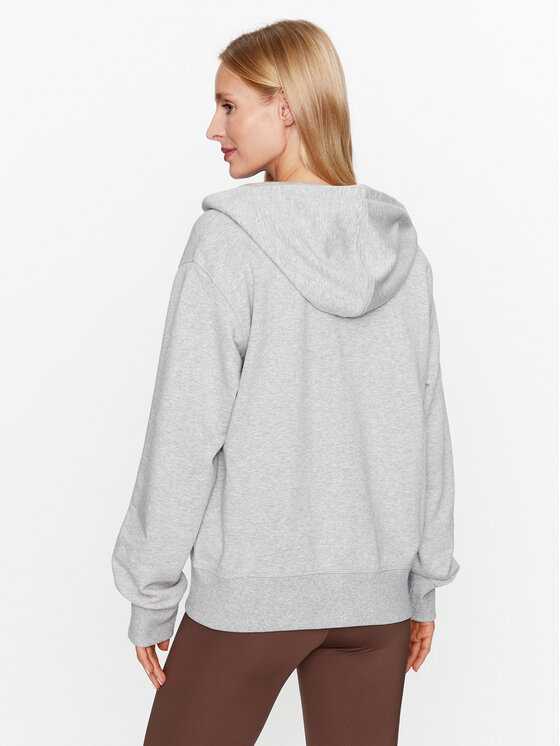 Essentials nb logo hoodie sale