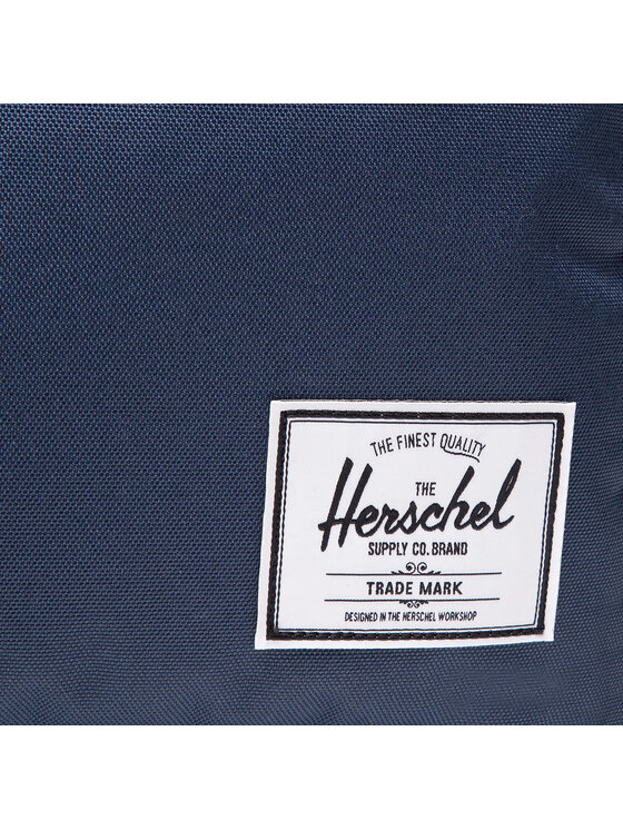 Herschel Herschel Zaino Miller 10789-00007 Blu scuro