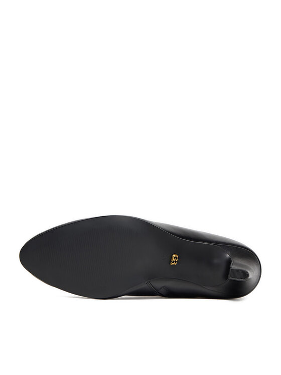 Gino Rossi Gino Rossi Stiefeletten EO-SARA-121926 Schwarz