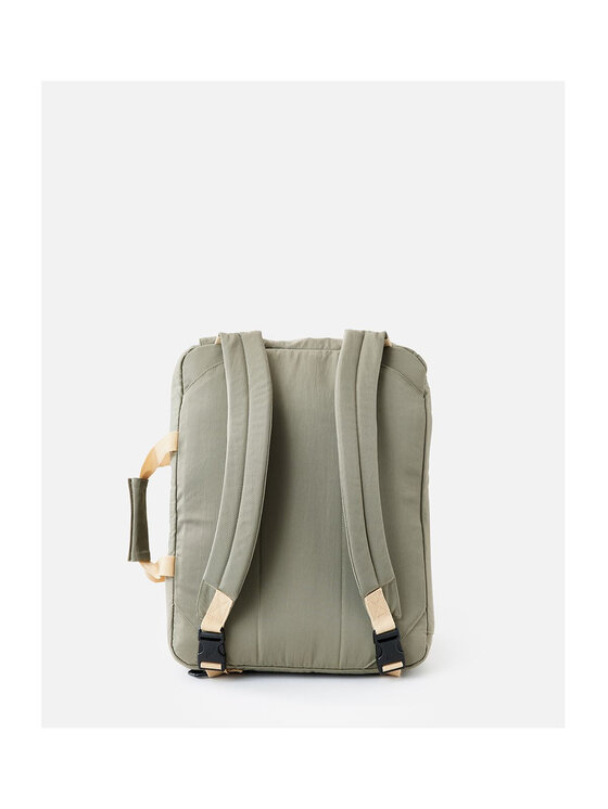 Rip Curl Rip Curl Plecak Search Convertible 21L B/P Beżowy
