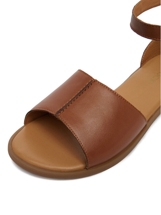 Lasocki Lasocki Sandalen CEO-WI16-FOXI-98 Braun