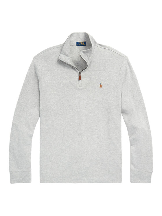 Polo Ralph Lauren Polo Ralph Lauren Pullover 7,10672E+11 Grau Regular Fit