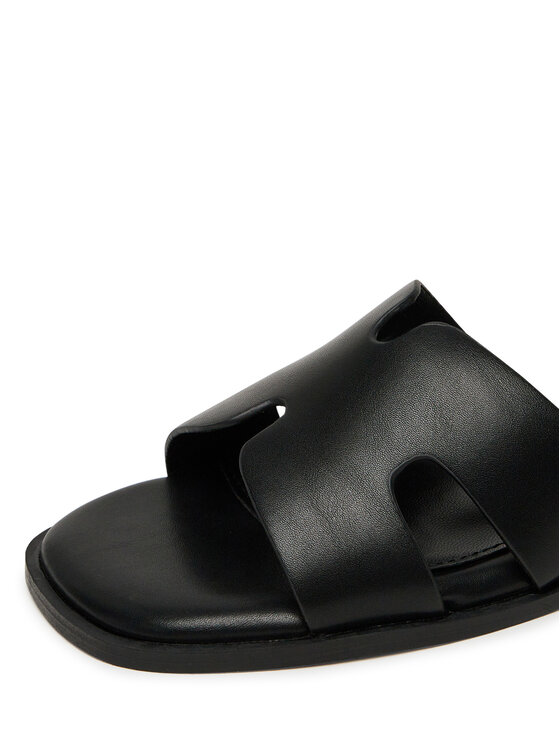 DeeZee DeeZee Şlapi DZ-S8 Negru