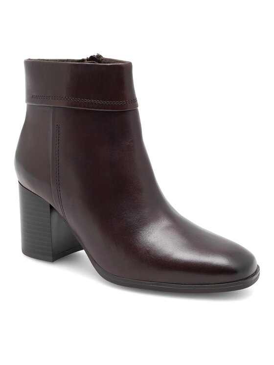 Lasocki Lasocki Stiefeletten WB-GIOIA-05 Braun