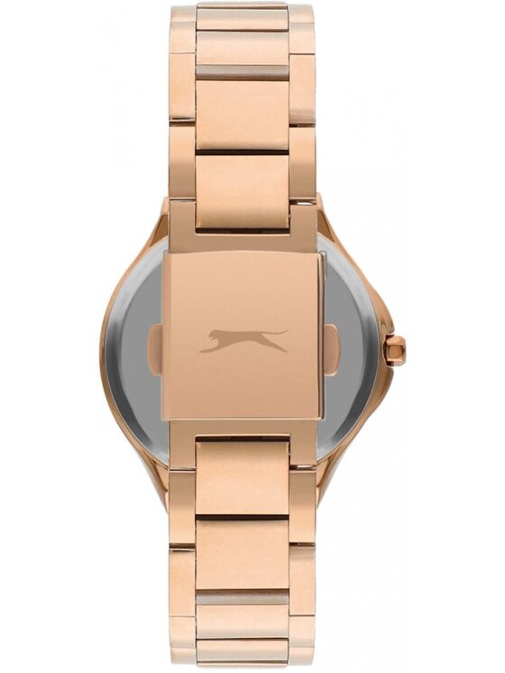 Slazenger Slazenger Zegarek SL.09.2225.3.04 Zielony