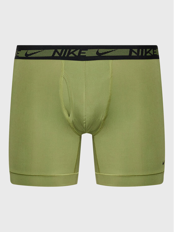 Nike Nike Σετ μποξεράκια 3 τμχ 0000KE1153 Έγχρωμο