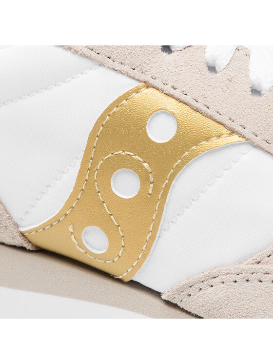 Saucony Saucony Αθλητικά Jazz Original S1044-611 Λευκό