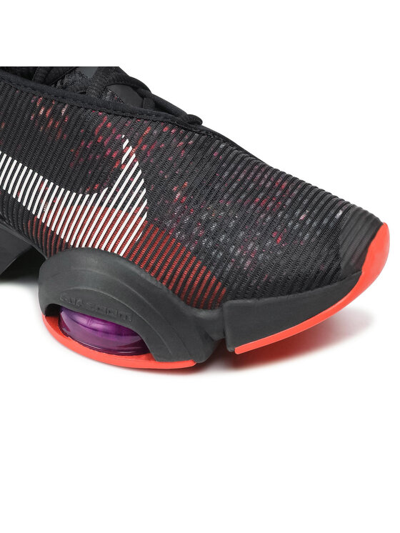 Nike Batai Air Zoom Superrep 2 CU6445 002 Juoda • Modivo.lt