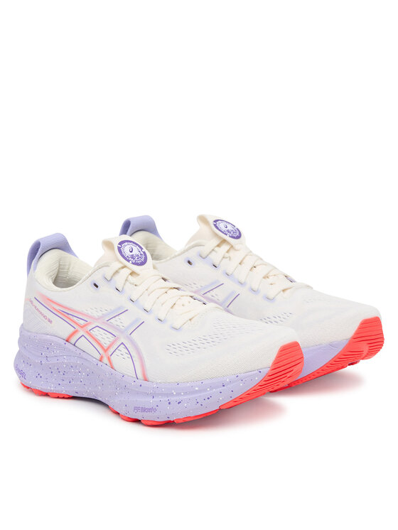 Asics Asics Laufschuhe Gel-Kayano 32 Tokyo 1012B915 Grau