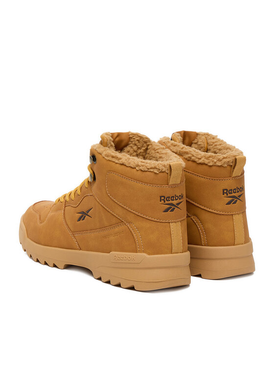 Reebok Reebok Sneakers CEO-H1-138 Braun
