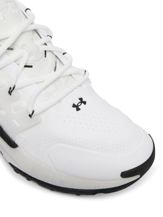 Under Armour Under Armour Sneakersy UA Phantom X 6007183 100 Bílá