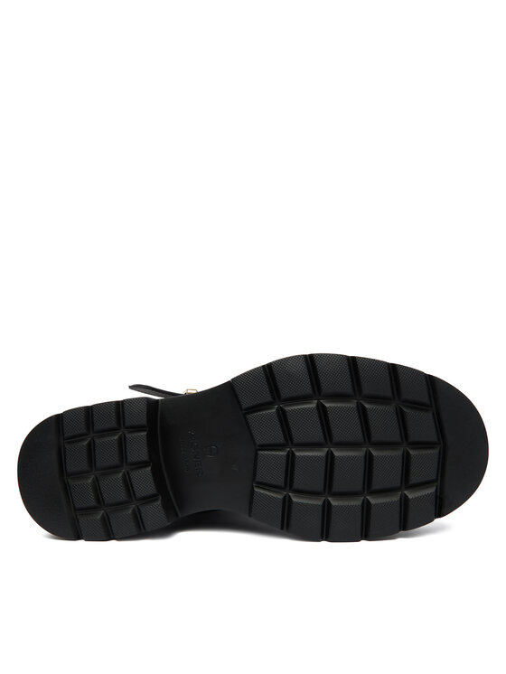 Aigner Aigner Polokozačky 1252010 Černá