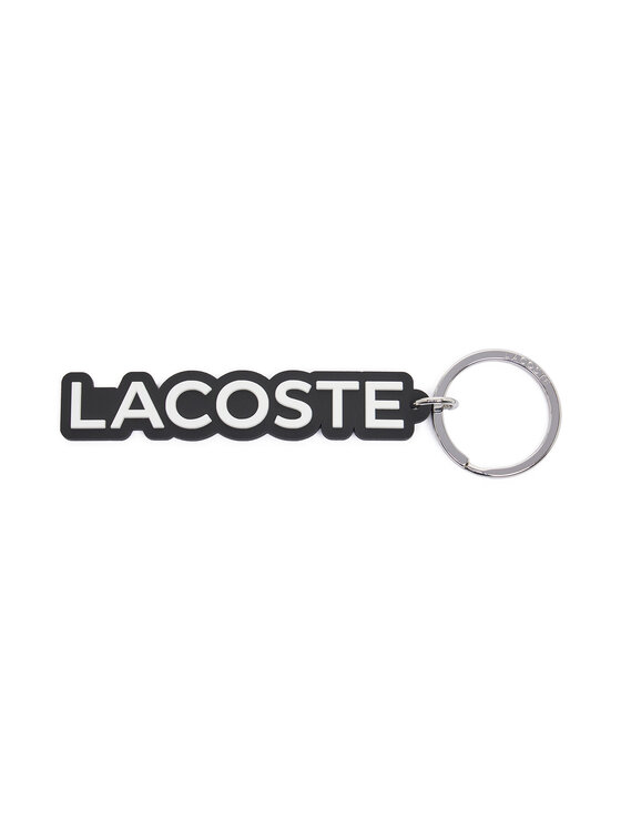 Lacoste Lacoste Herren Geldbörse NH5054OI Schwarz
