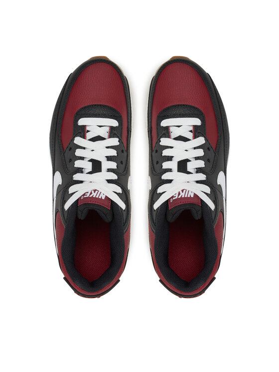 Nike Nike Superge Air Max 90 LTR CD6864 Črna