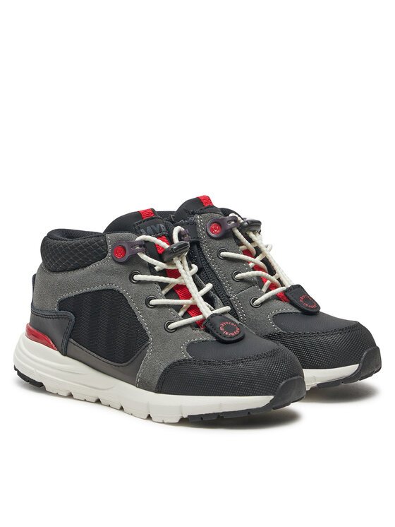 Mayoral Mayoral Schnürschuhe 44512 Schwarz
