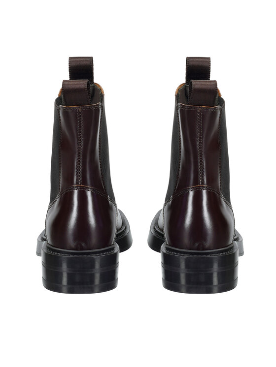 Gant Gant Chelsea cipele 31541129 Smeđa