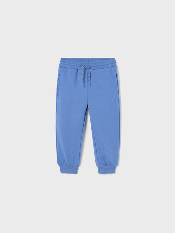 Mayoral Mayoral Jogginghose 711 Blau Regular Fit