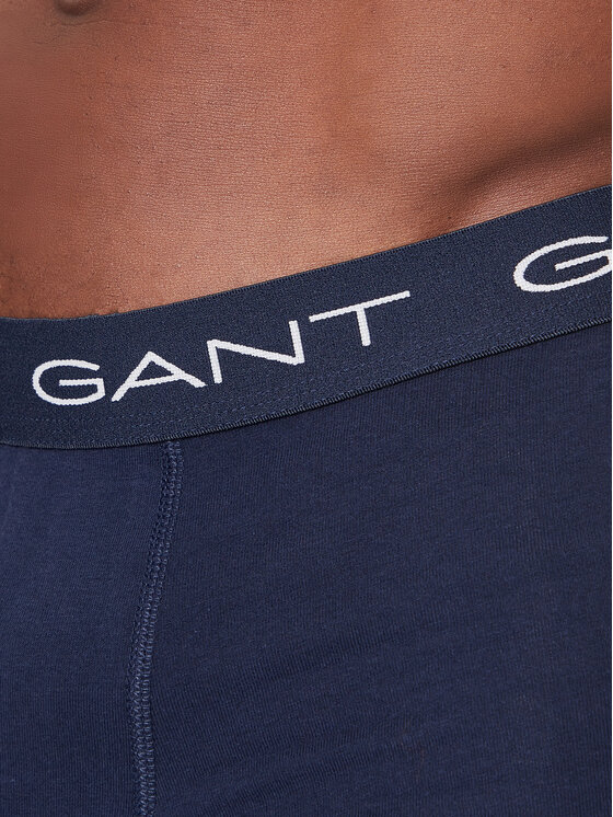 Gant Gant 5er-Set Boxershorts 902535003 Dunkelblau